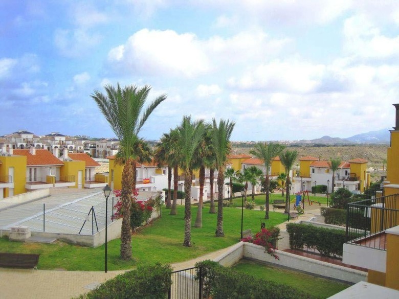 Apartamento Edi Monsul Apt 2-218 Vera