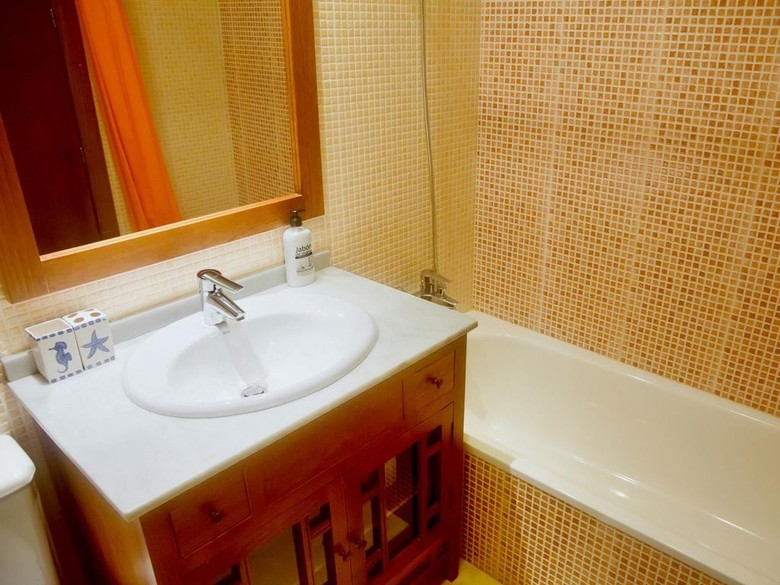 Apartamento Edi Monsul Apt 2-218 Vera