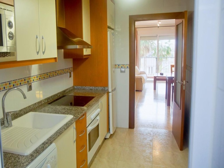 Apartamento Edi Monsul Apt 2-218 Vera