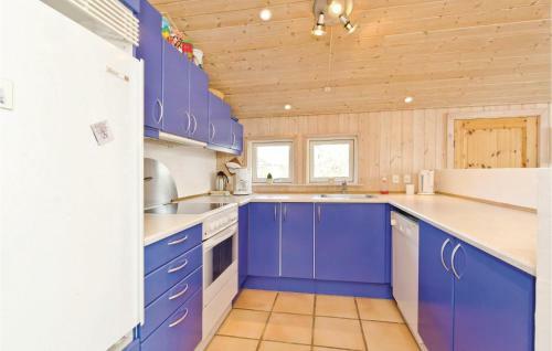 Holiday Home Fasanlunden Juelsminde XII