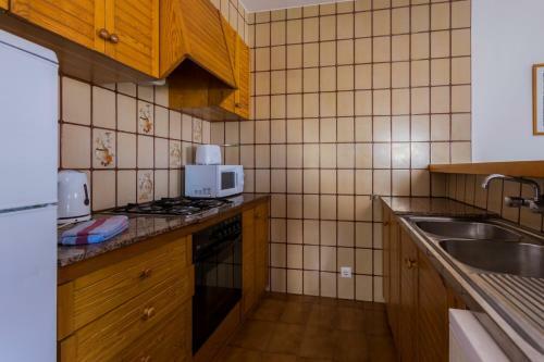 Villas 84a/b Est, Oest, Son Bou