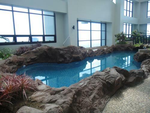 Aparthotel Bsa Twin Towers