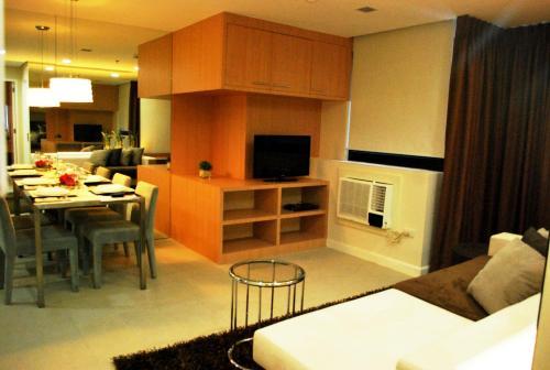 Aparthotel Bsa Twin Towers