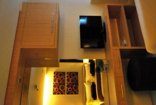Aparthotel Bsa Twin Towers