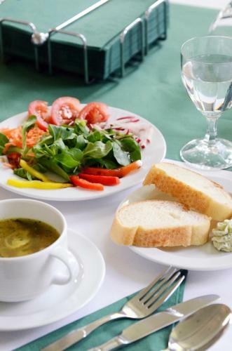 Stephansstift - Hotel Und Tagungszentrum