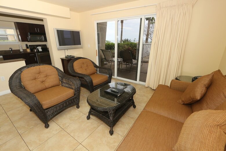 Hotel The Beach On Longboat Key By Rva