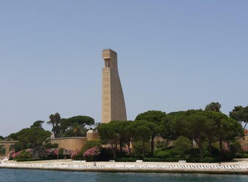 Apartamento Casa Marina