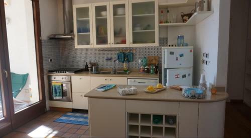 Apartamento Casa Marina