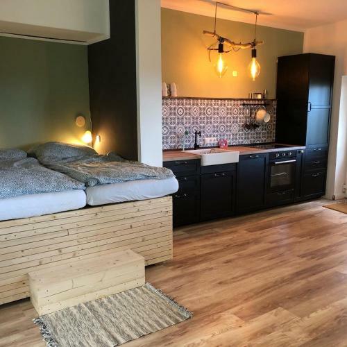 Apartamento Meerblick Und Salz In Der Luft