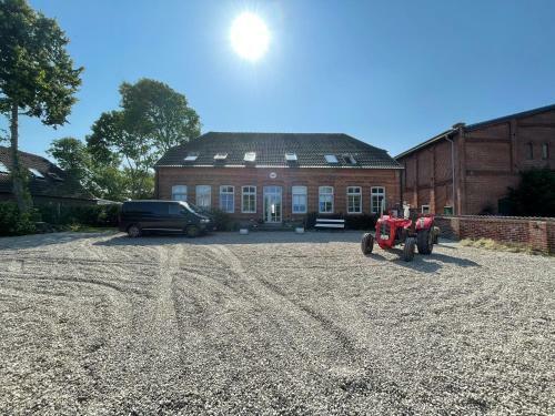 Apartamento Ferienvermietung Klakus - A60263
