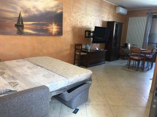 Apartamento Appartamento Nuvola