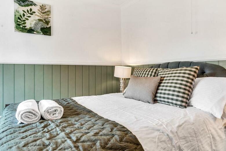 Apartamento Appartamento Nuvola