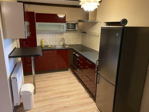 Apartamento Schicke Wohnung Im Gr�nen