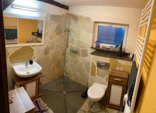 Apartamento Schicke Wohnung Im Gr�nen