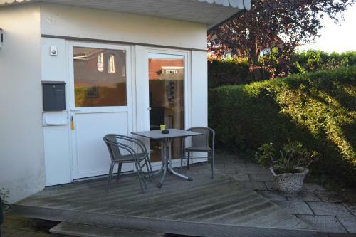 Apartamento Fewo Landkirchen