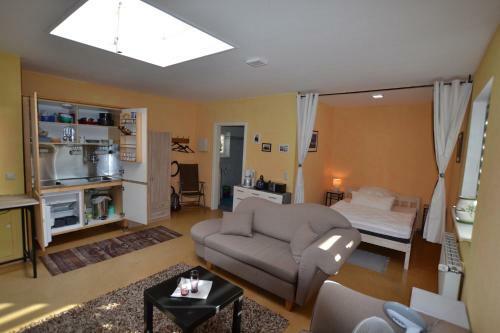 Apartamento Fewo Landkirchen