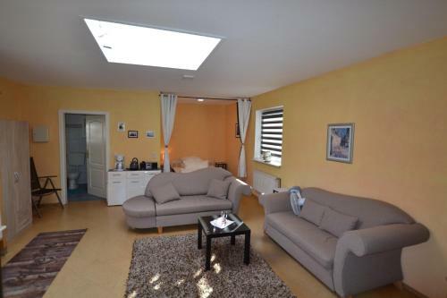 Apartamento Fewo Landkirchen