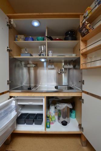 Apartamento Fewo Landkirchen