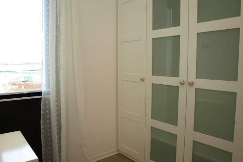 Apartamento Wohnung Hafenblick Am Jachthafen & Wlan