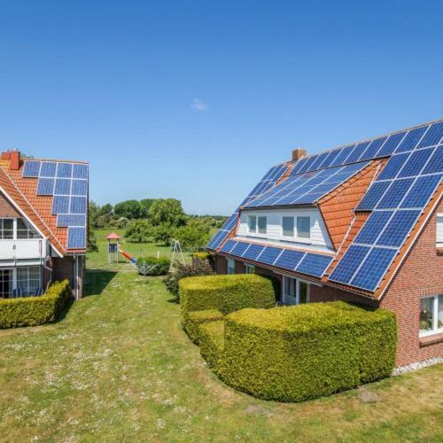 Apartamento Fehmarn 17-1