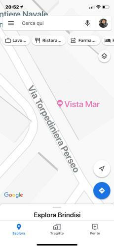 Vista Mar