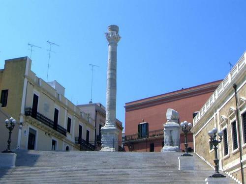 Apartamento Casa Ginevra