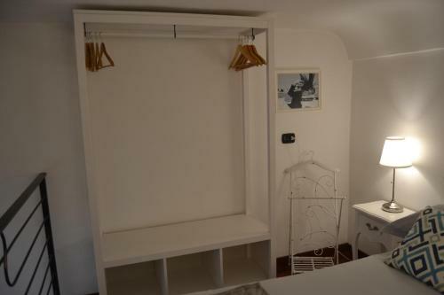 Apartamento Casa Ginevra