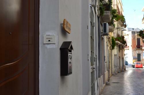 Apartamento Casa Ginevra