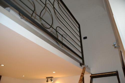 Apartamento Casa Ginevra