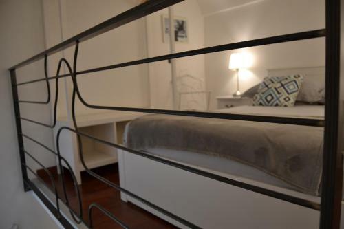 Apartamento Casa Ginevra