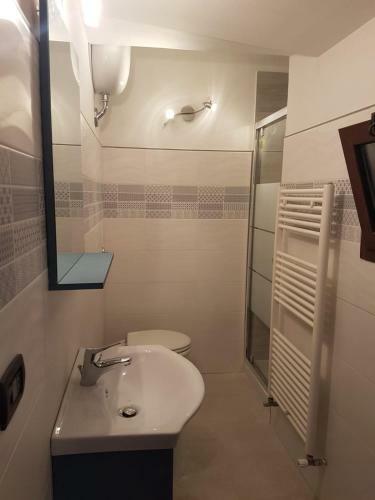 Apartamento Casa Ginevra