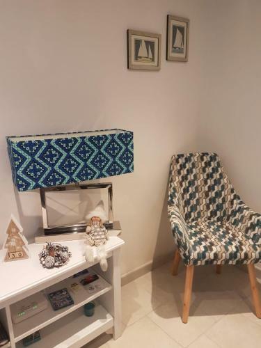 Apartamento Casa Ginevra