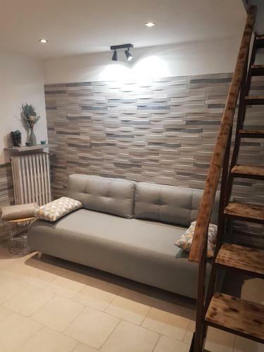 Apartamento Casa Ginevra