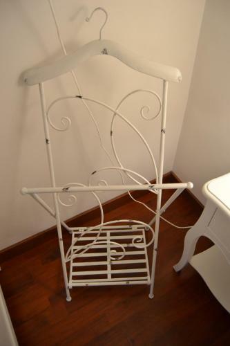 Apartamento Casa Ginevra