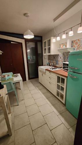 Apartamento Casa Ginevra