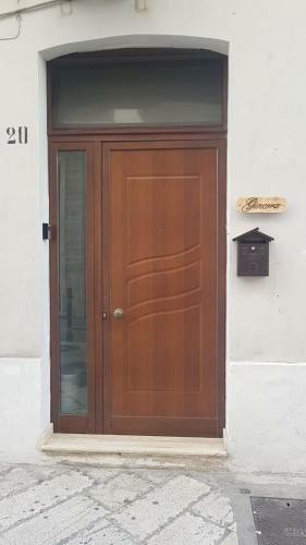Apartamento Casa Ginevra
