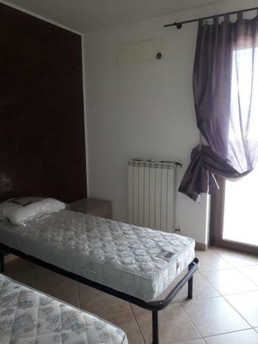 Apartamento Carmela