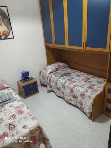 Apartamento Buggerru Vacanze