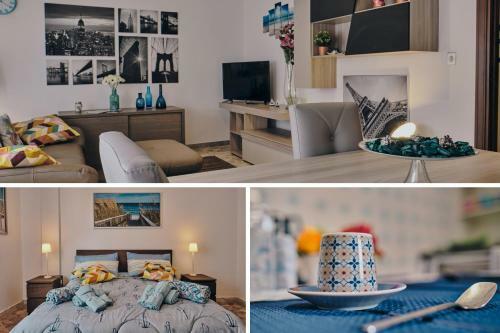 Apartamento Asariel Splendido Appartamento Vista Mare E Centro Storico
