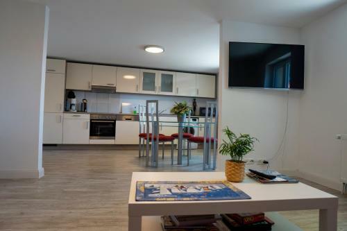 Apartamento Fehmarn Chill