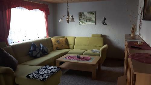 Apartamento Ferienwohnung Liebscher