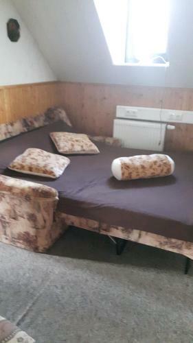 Apartamento Ferienwohnung Liebscher