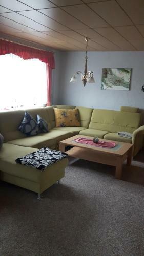 Apartamento Ferienwohnung Liebscher