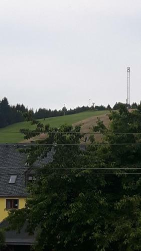Apartamento Ferienwohnung Liebscher