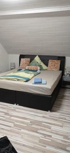 Apartamento Ferienwohnung Liebscher