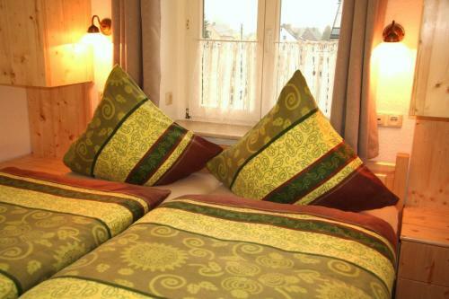 Apartamento Ferienwohnung Zum Karzl