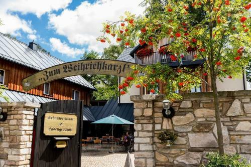 Apartamento Ferienwohnung Zum Karzl