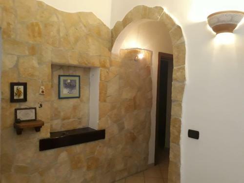 Apartamento Un Posto Al Sole