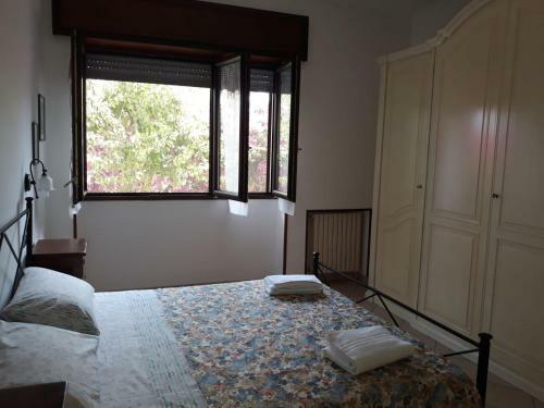 Apartamento Un Posto Al Sole