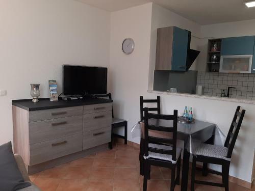 Apartamento Mandy�s Ferienwohnung